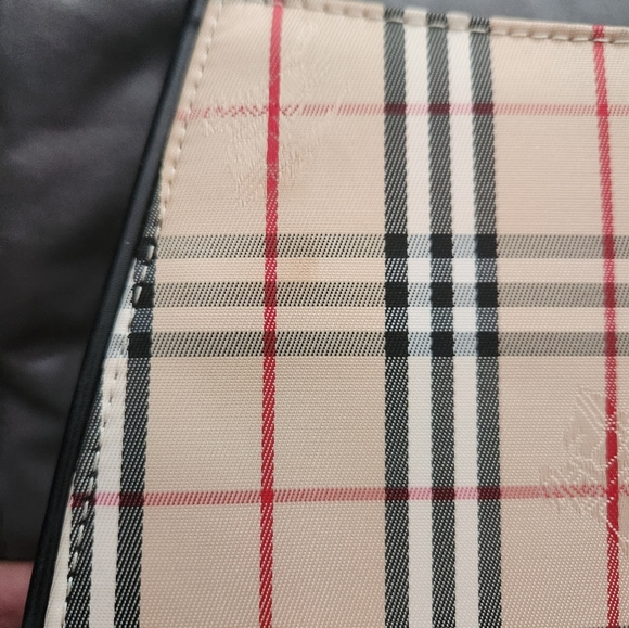 BURBERRY BAG - Picture 4 of 11